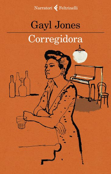 Corregidora - Gayl Jones