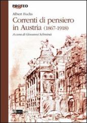 Correnti di pensiero in Austria (1867-1918)