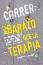 Correr más barato que ir a terapia