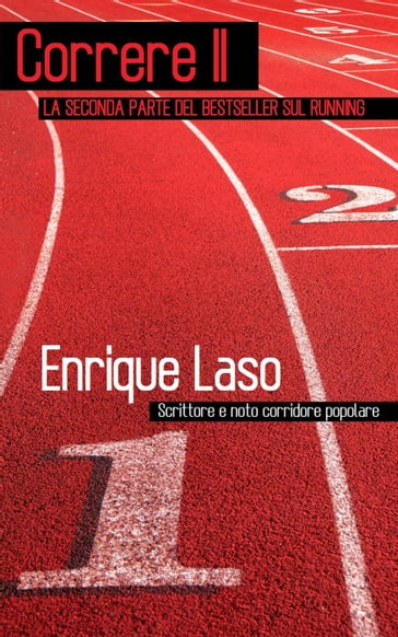 Correre II - Enrique Laso