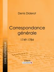 Correspondance Générale