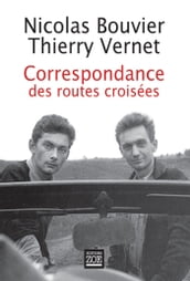 Correspondance des routes croisées