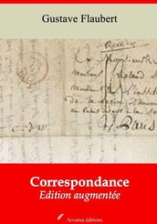 Correspondance suivi d annexes