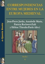 Correspondencias entre mujeres en la Europa medieval