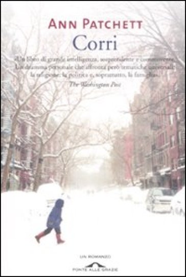 Corri - Ann Patchett