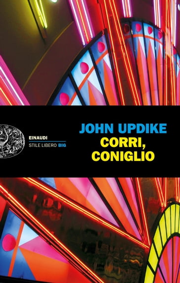 Corri, Coniglio - John Updike