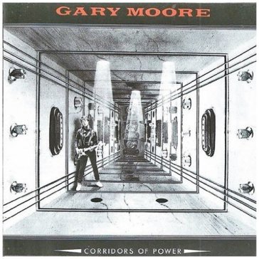 Corridors of power - Gary Moore