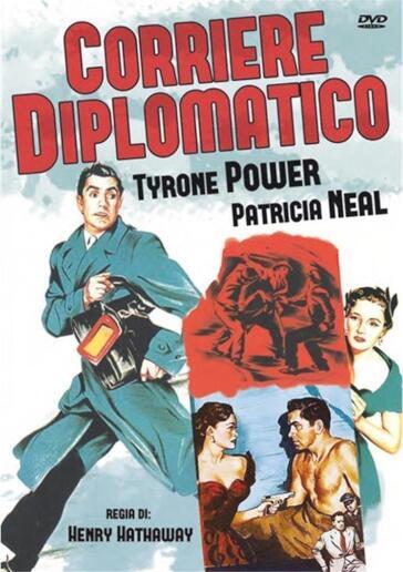 Corriere Diplomatico - Henry Hathaway