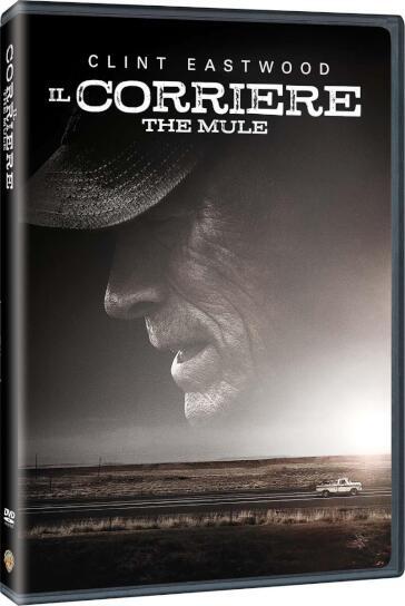 Corriere (Il) - The Mule - Clint Eastwood