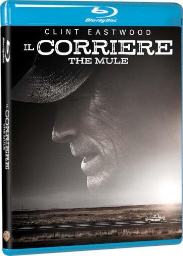 Corriere (Il) - The Mule - Clint Eastwood