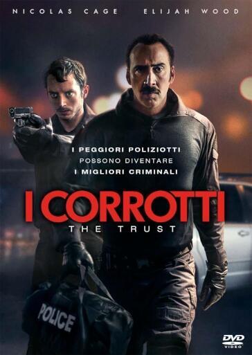 Corrotti (I) - The Trust - Alex Brewer - Benjamin Brewer