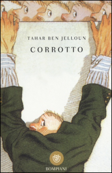 Corrotto - Tahar Ben Jelloun