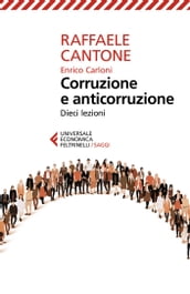 Corruzione e anticorruzione