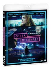 Corsa Infernale (Blu-Ray+Dvd)