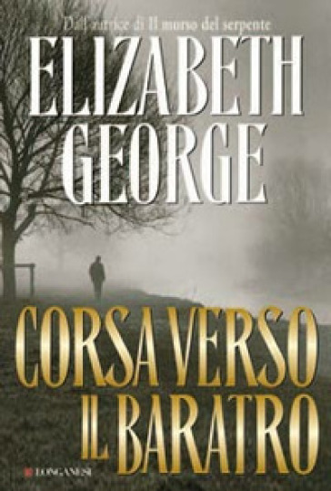 Corsa verso il baratro - Elizabeth George