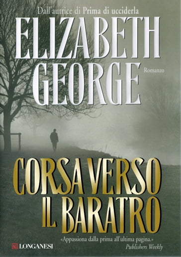 Corsa verso il baratro - Elizabeth George