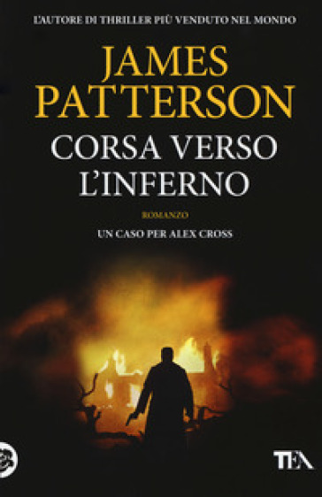 Corsa verso l'inferno - James Patterson