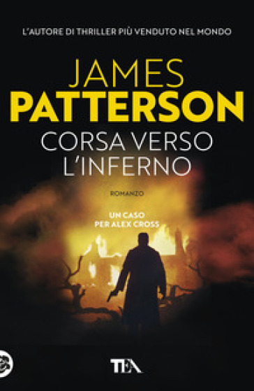 Corsa verso l'inferno - James Patterson