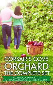 Corsair s Cove Orchard