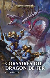 Corsaires du Dragon de Fer