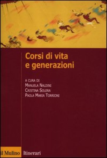 Corsi di vita e generazioni