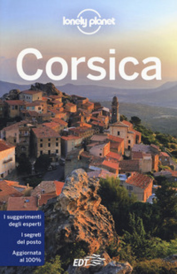 Corsica - Claire ANGOT - Jean-Bernard Carillet - Olivier Cirendini - Elodie ROTHAN