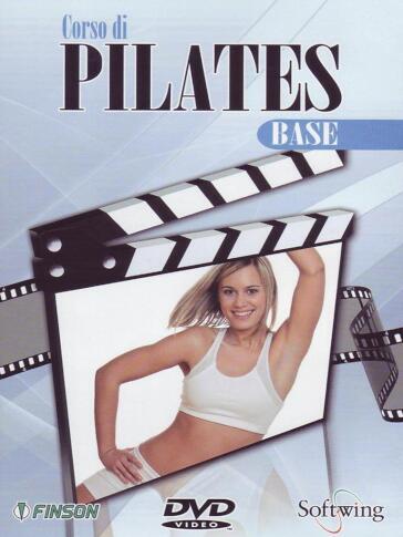 Corso Di Pilates - Livello Base