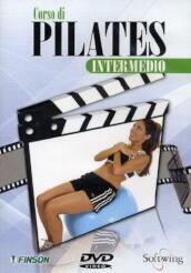 Corso Di Pilates - Livello Intermedio