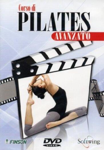 Corso Di Pilates - Livello Avanzato