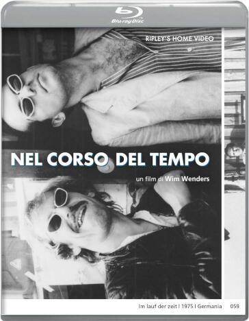 Nel Corso Del Tempo (Versione Restaurata) - Wim Wenders