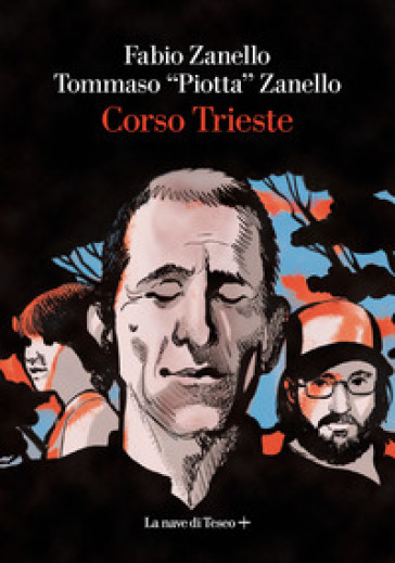 Corso Trieste - Fabio Zanello - Tommaso 