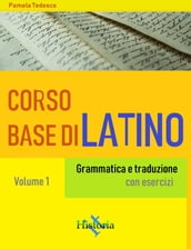 Corso base di latino