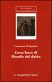 Corso breve di filosofia del diritto