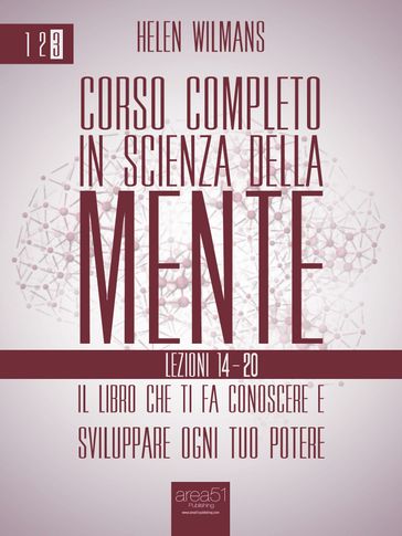 Corso completo in Scienza della Mente - Helen Wilmans