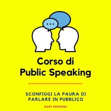 Corso di Public Speaking