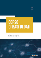 Corso di basi di dati I