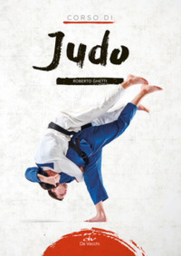 Corso di judo - Roberto Ghetti