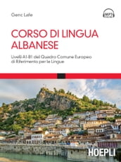 Corso di lingua albanese