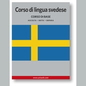 Corso di lingua svedese