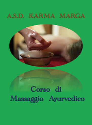 Corso di massaggio ayurvedico - null