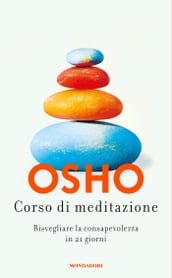 Corso di meditazione