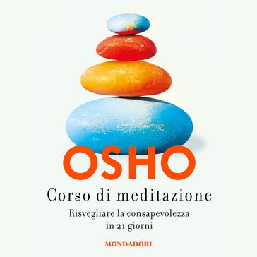 Corso di meditazione - Osho