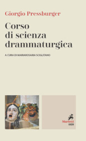 Corso di scienza drammaturgica