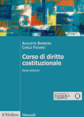 Corso di diritto costituzionale