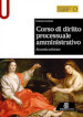 Corso di diritto processuale amministrativo