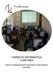 Corso informatica di base