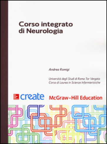 Corso integrato di neurologia - Andrea Romigi