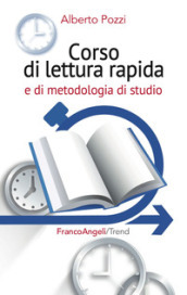 Corso di lettura rapida e di metodologia di studio