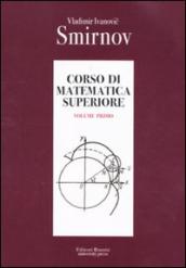 Corso di matematica superiore. 1.