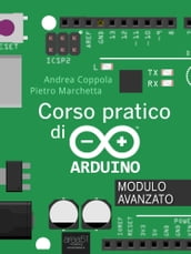 Corso pratico di Arduino